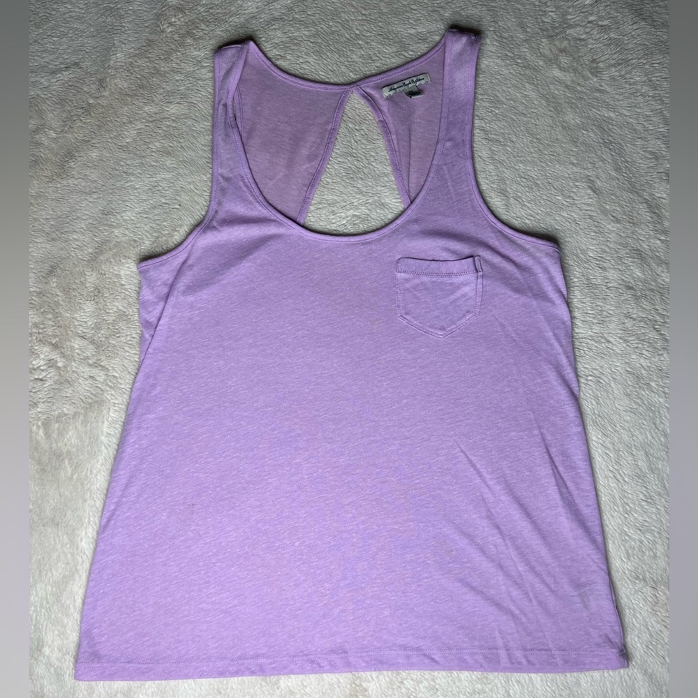 American Eagle | Lavender Tank